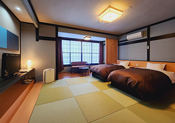 クラシックツイン